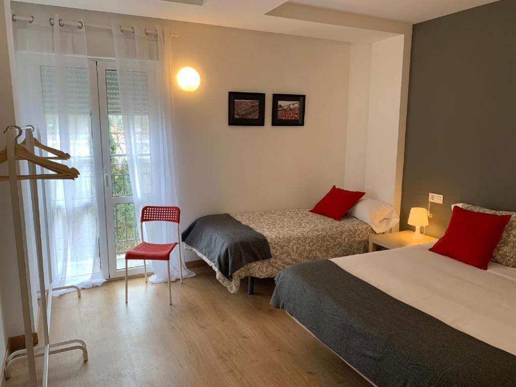 Apartamento Labegain 3 Sestao Exterior photo