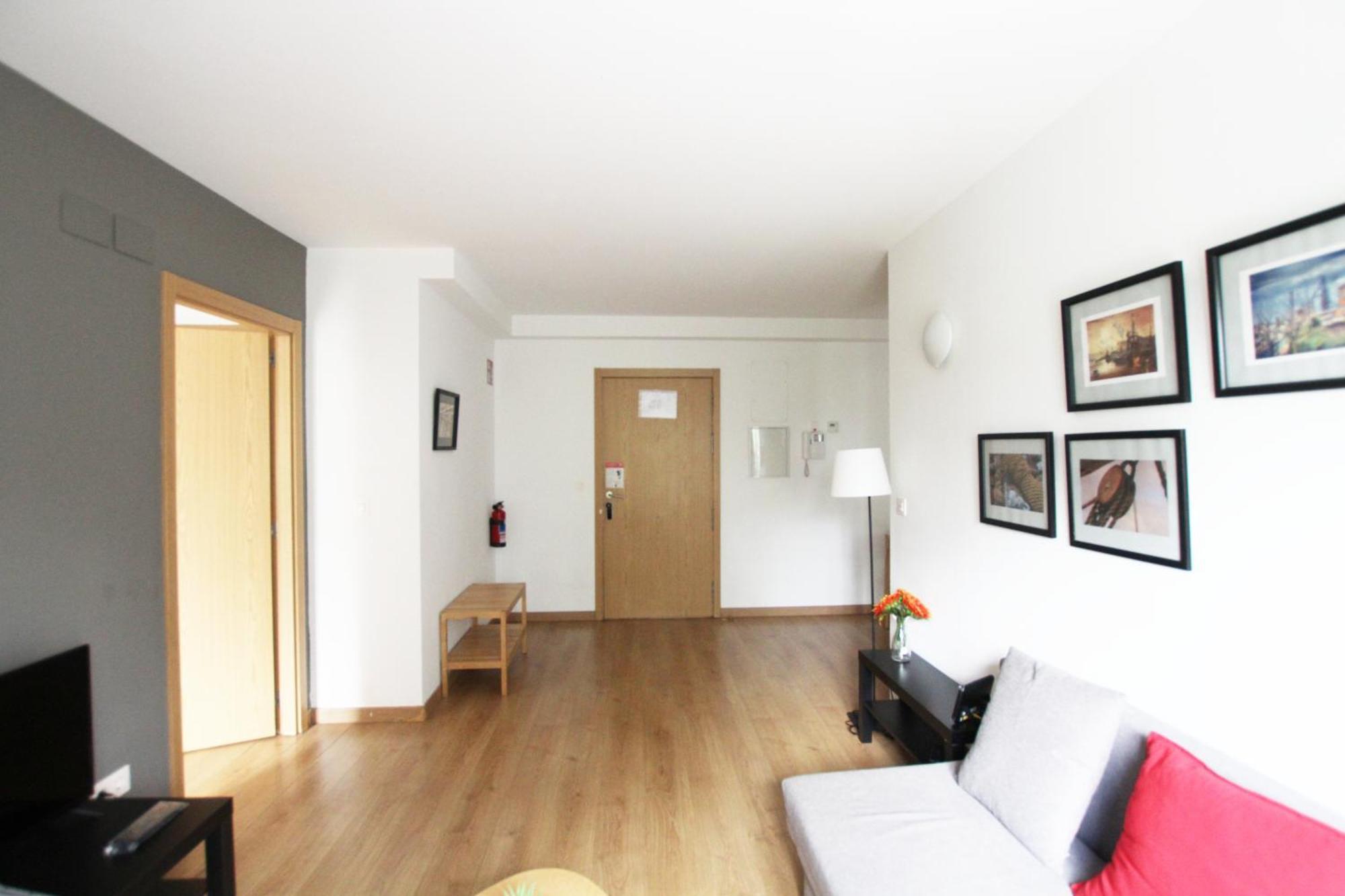 Apartamento Labegain 3 Sestao Exterior photo