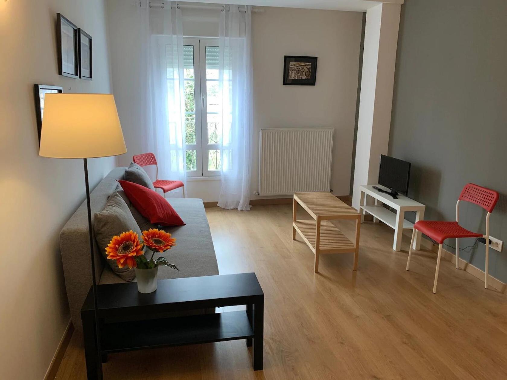 Apartamento Labegain 3 Sestao Exterior photo