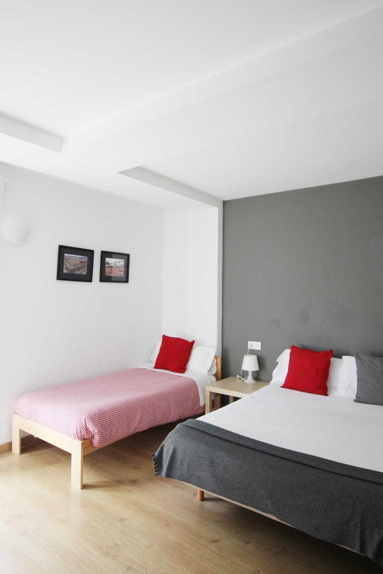 Apartamento Labegain 3 Sestao Exterior photo