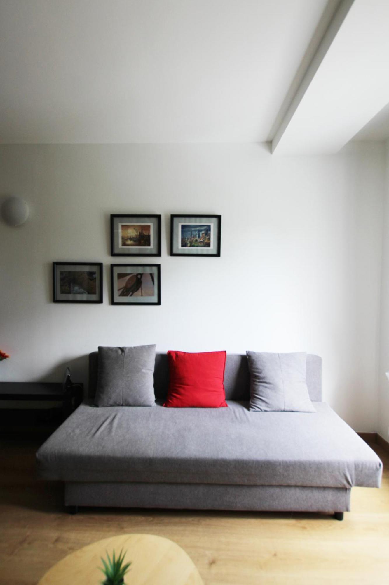 Apartamento Labegain 3 Sestao Exterior photo
