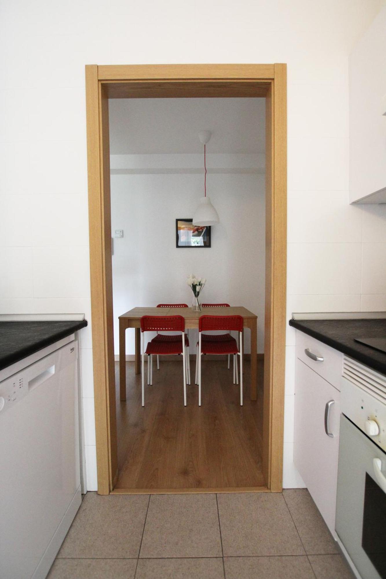 Apartamento Labegain 3 Sestao Exterior photo