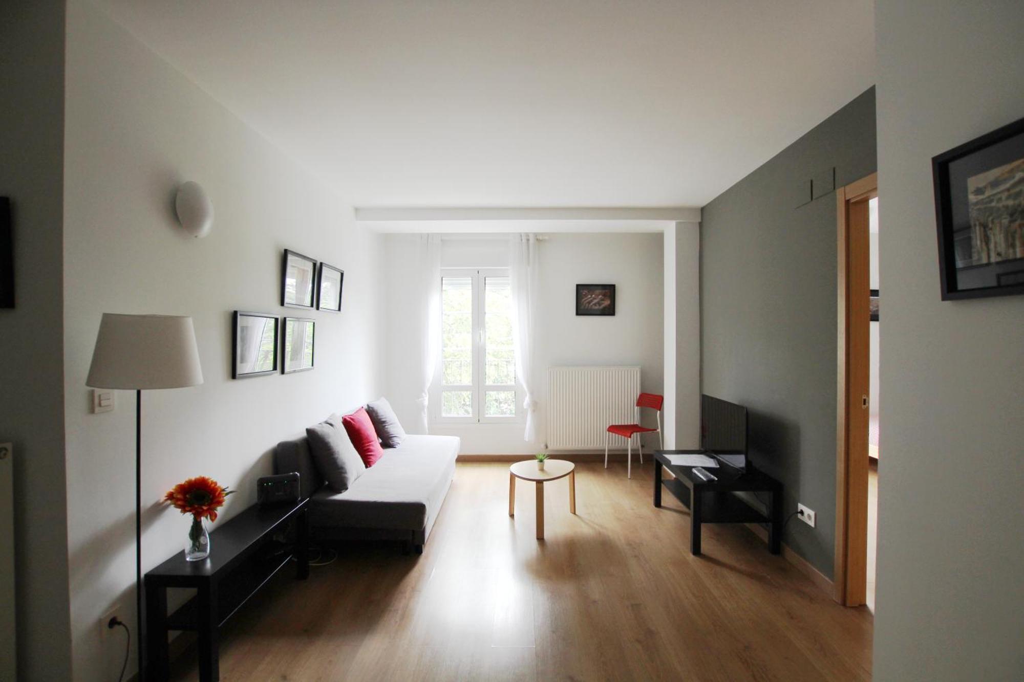 Apartamento Labegain 3 Sestao Exterior photo