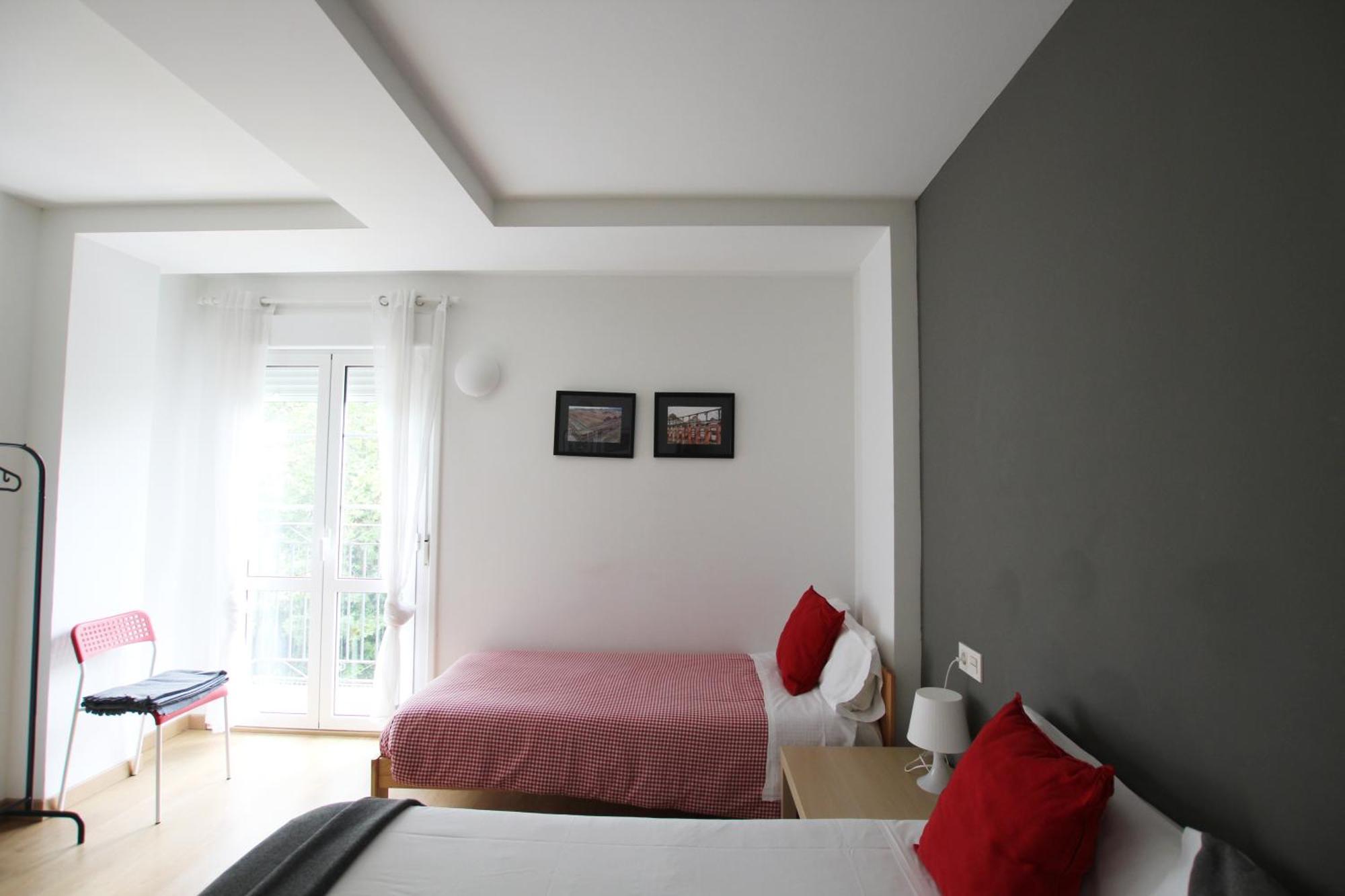 Apartamento Labegain 3 Sestao Exterior photo