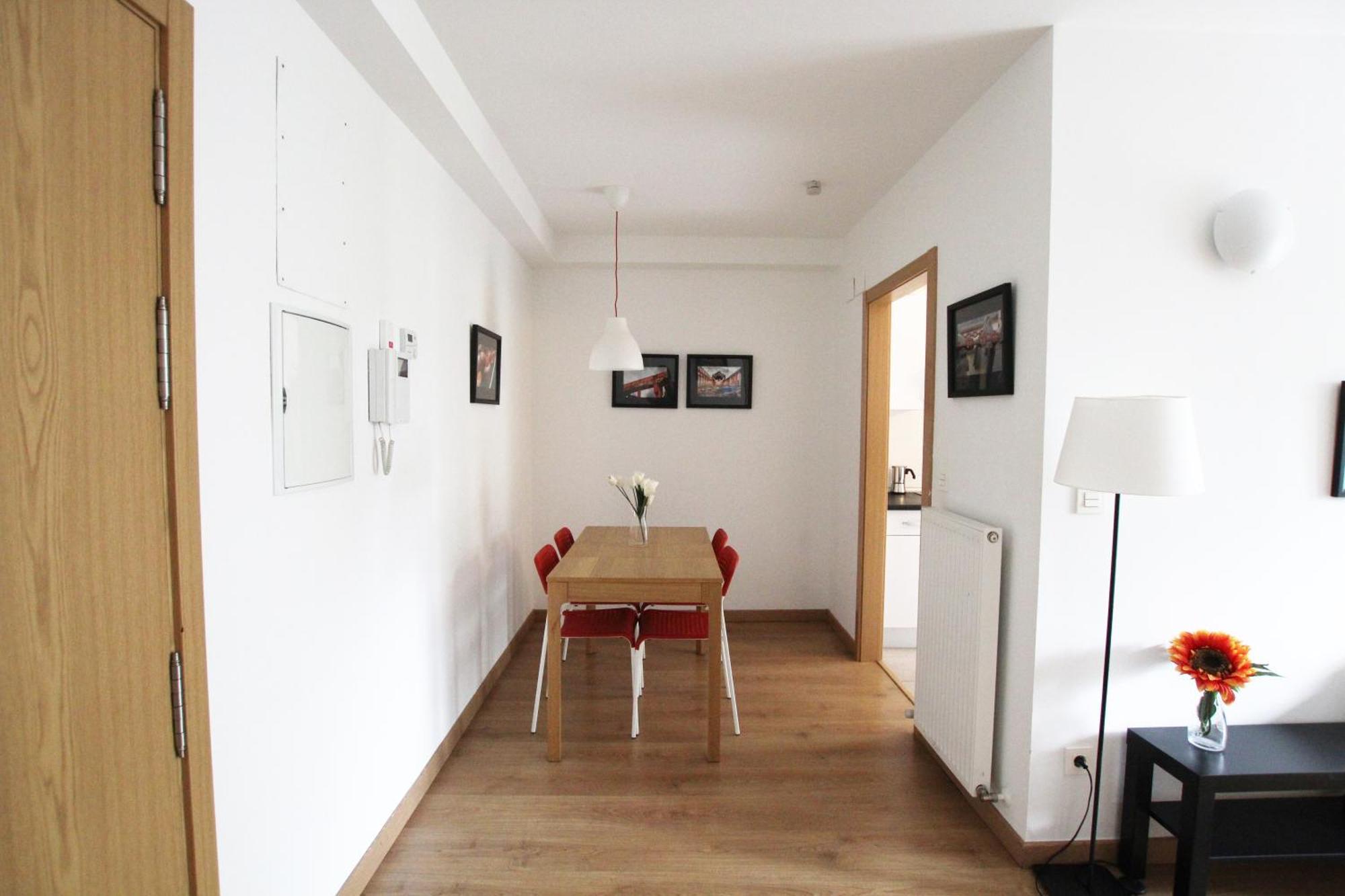 Apartamento Labegain 3 Sestao Exterior photo