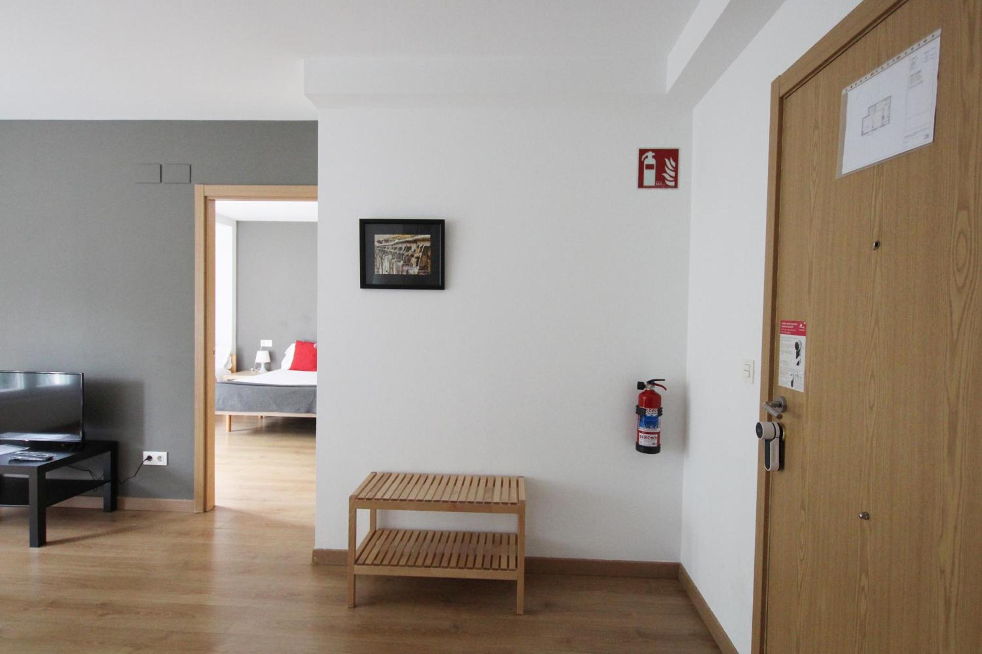 Apartamento Labegain 3 Sestao Exterior photo