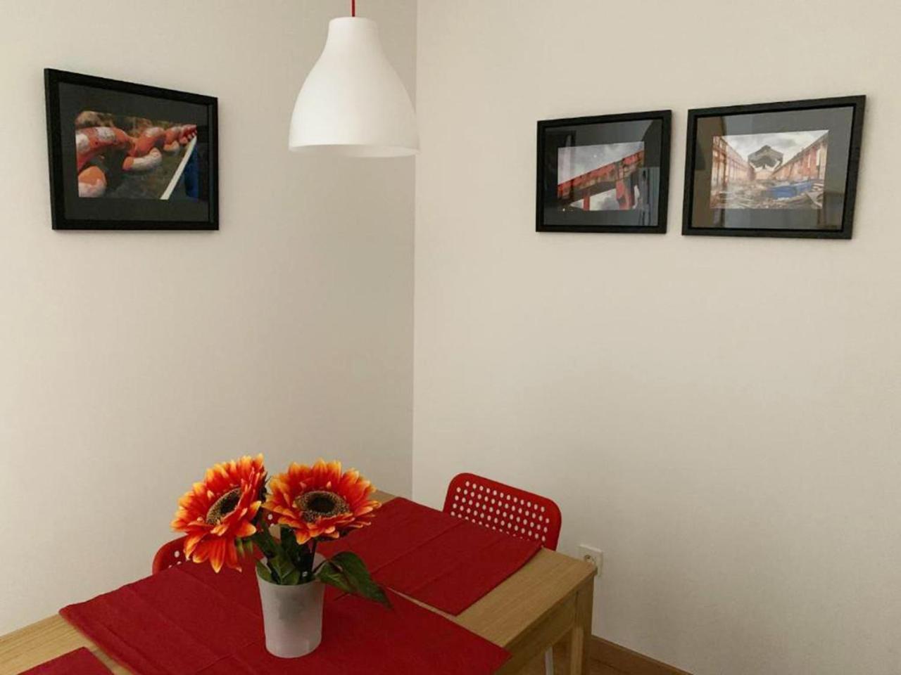 Apartamento Labegain 3 Sestao Exterior photo